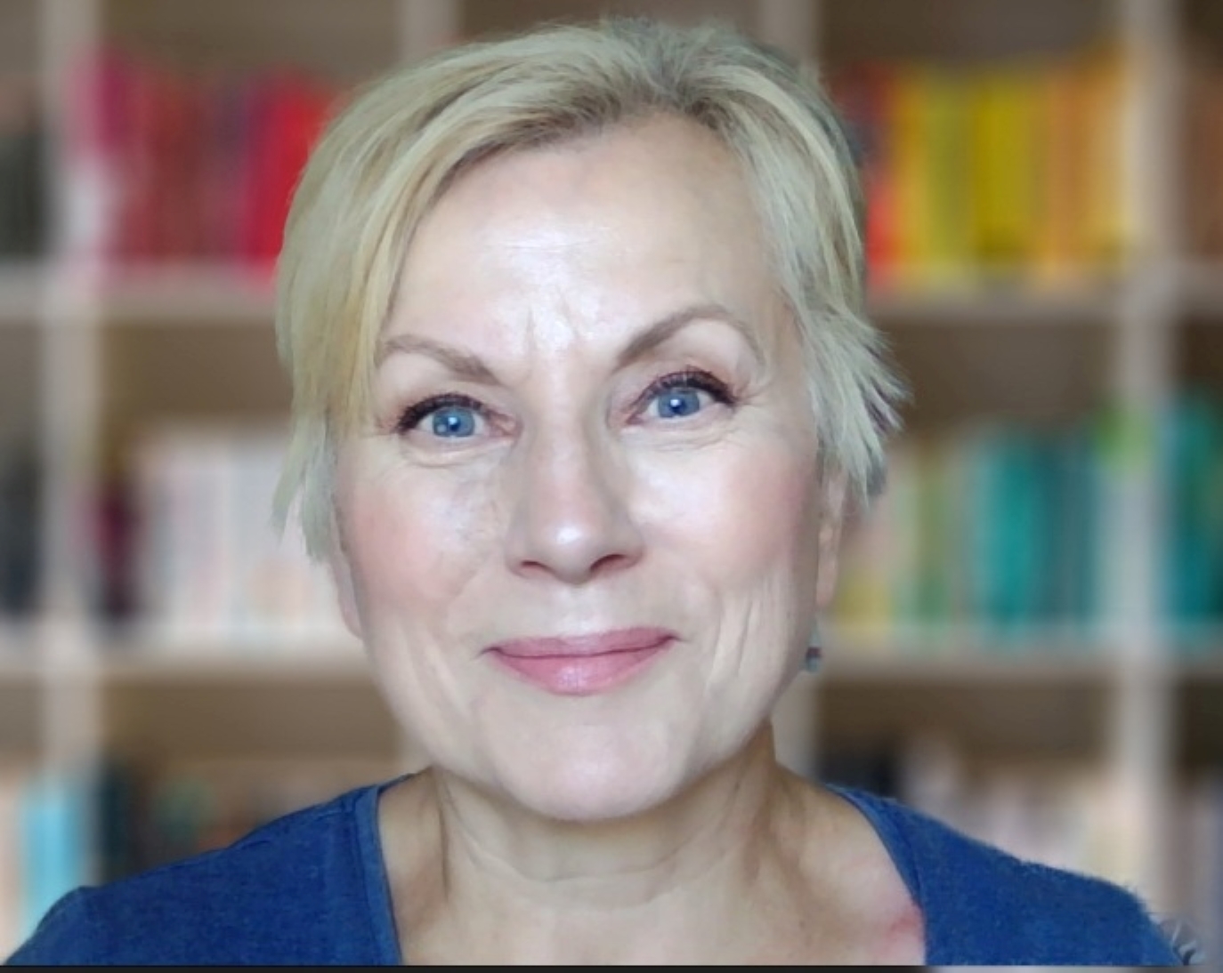 Annette Siegel - Independent Business Consultant